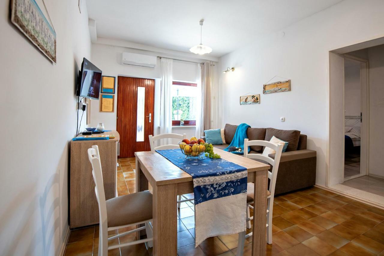 Apartment Mediteraneo Opatija Exterior photo